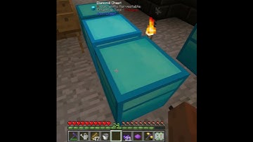 FTB Infinity Evolved Skyblock: Crafting analyst and dye