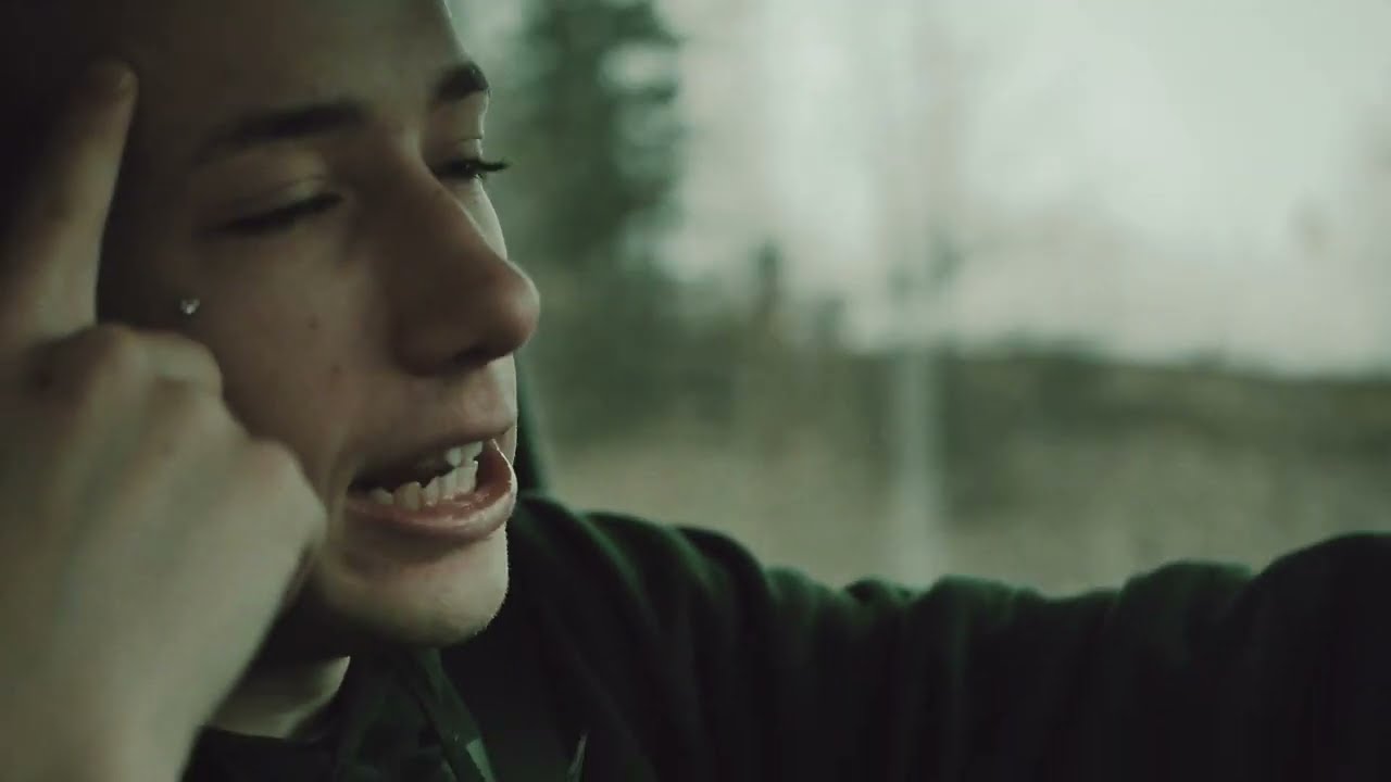 Lost Friends (Official Music Video)