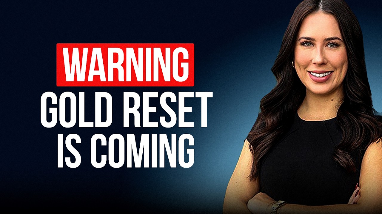 WARNING: Gold Reset Is Coming