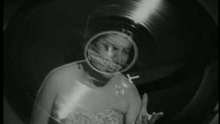Lana Bittencourt - Se Alguém Telefonar (Clipe) - 1958