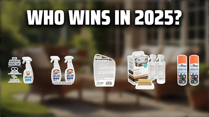 The Top 5 Best Wicker Protector in 2025 - Must Watch Before Buying!