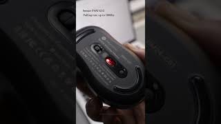 Mouse ini kelasnya beda! | Keychron BM24 Office Mouse.