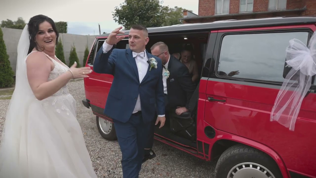 💍 Natalia & Maciej | Trailer ślubny 💍