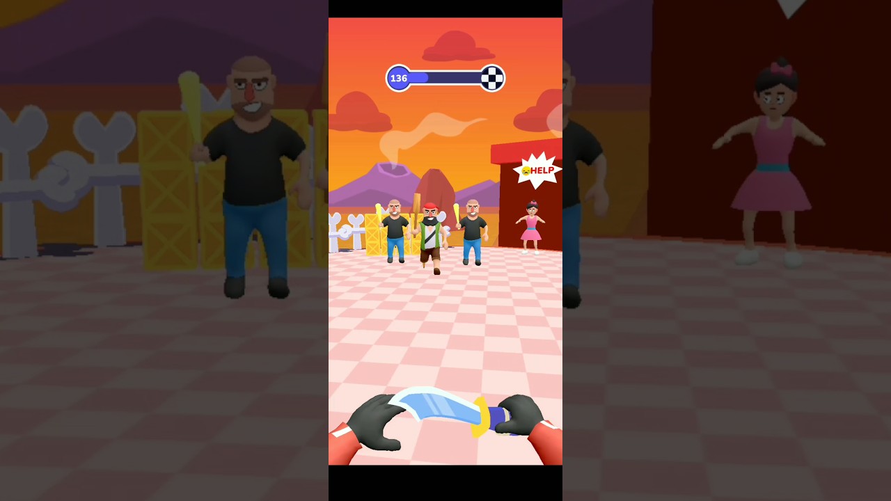 Baccho ko Bachao🤯💥