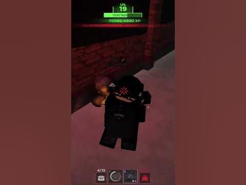 Revenge PT. 2 | ROBLOX Blackout: Revival | #blackout #roblox #gaming #
