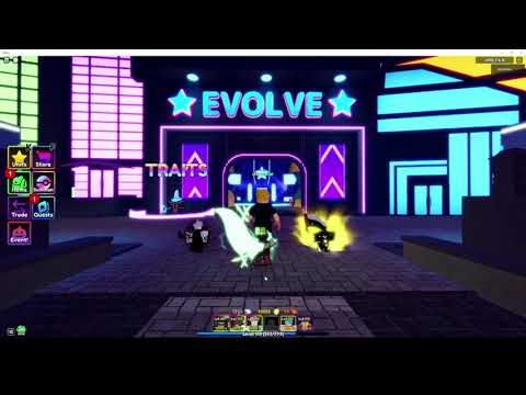 Anime Adventures Evolve Aizo To Aizo Betrayal Roblox Games YouTube Hqdefault 