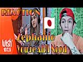 REACT TO Zephanie performs &quot;You&#39;re All I Need&quot; LIVE on Wish 107.5 Bus | FAN REACTION 🇵🇭