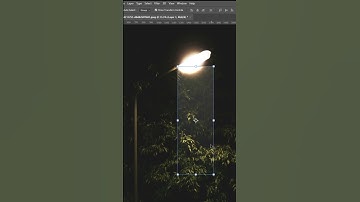 Elevate Your Edits: REALISTIC Spotlight Effect in Photoshop 2024