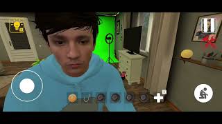 СЕКРЕТНЫЙ КВЕСТ ПОБЕГ ОТ БЛОГЕРА screenshot 5
