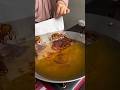 Truco inteligente de cocina para reutilizar el aceite de cocina