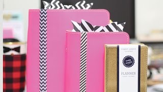 Reaching Planner Nirvana | How to Stay Organized in 2015