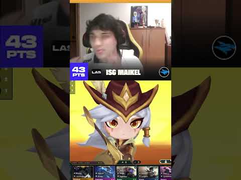 WALK REVERSE CARD 🚶🔁🚶 #tftprocircuit