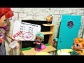 ПАМПЕРС ИЛИ ПЯТЕРКА. КУКЛЫ ЛОЛ ШКОЛА. #Мультики куклы #ЛОЛ/LOL SURPRISE VIDEO FOR KIDS