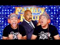 THIS HAS TO BE A GLITCH!! I CAN&#39;T BELIEVE THIS L!! [FAMILY FEUD]