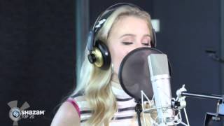 Zara Larsson - Lush Life Acoustic