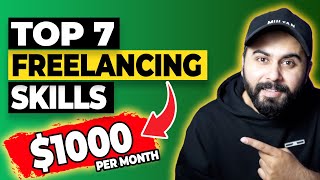 Top 7 Best Freelancing Skills in 2025, How to Make Money From Freelancing screenshot 4