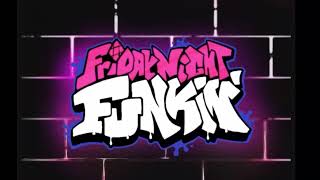 Friday Night Funkin’ Tutorial but swapped