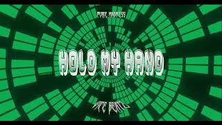 Sean Paul - Hold my hand (Vice beatz Remix)