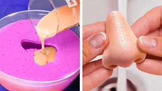 20+ CREEPY DIYs AND Crafts By 5-Minute Crafts LIKE