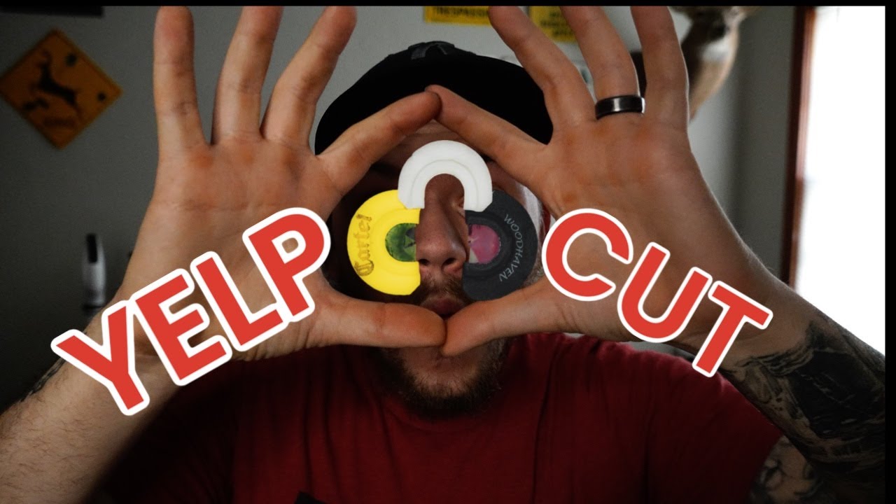 How to use a Turkey Mouth Call YouTube