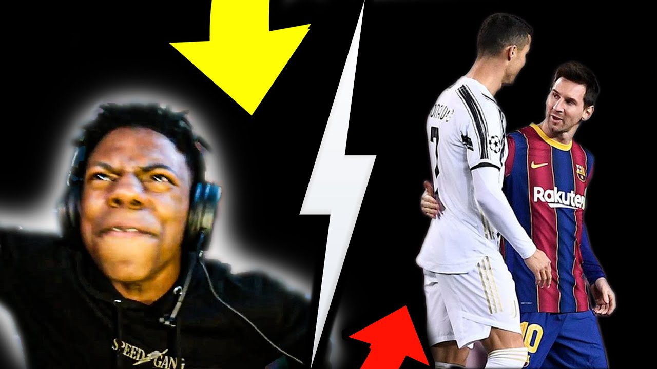 Speed I made Ronaldo in roblox studio. SUIIII!!!! : r/Ishowspeed