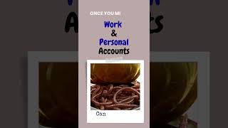 Google Photos - Keep Your Work & Personal Accounts Separate