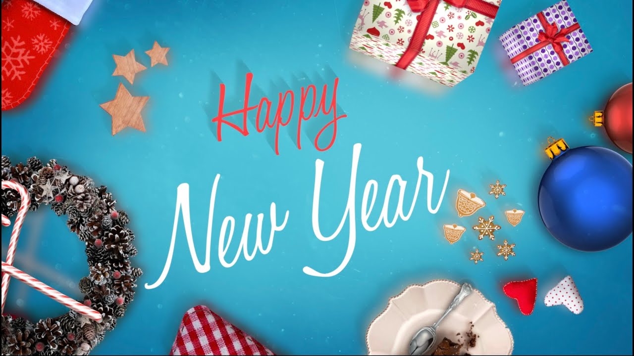 Threesixty Alberta wishes you a Happy New Year!