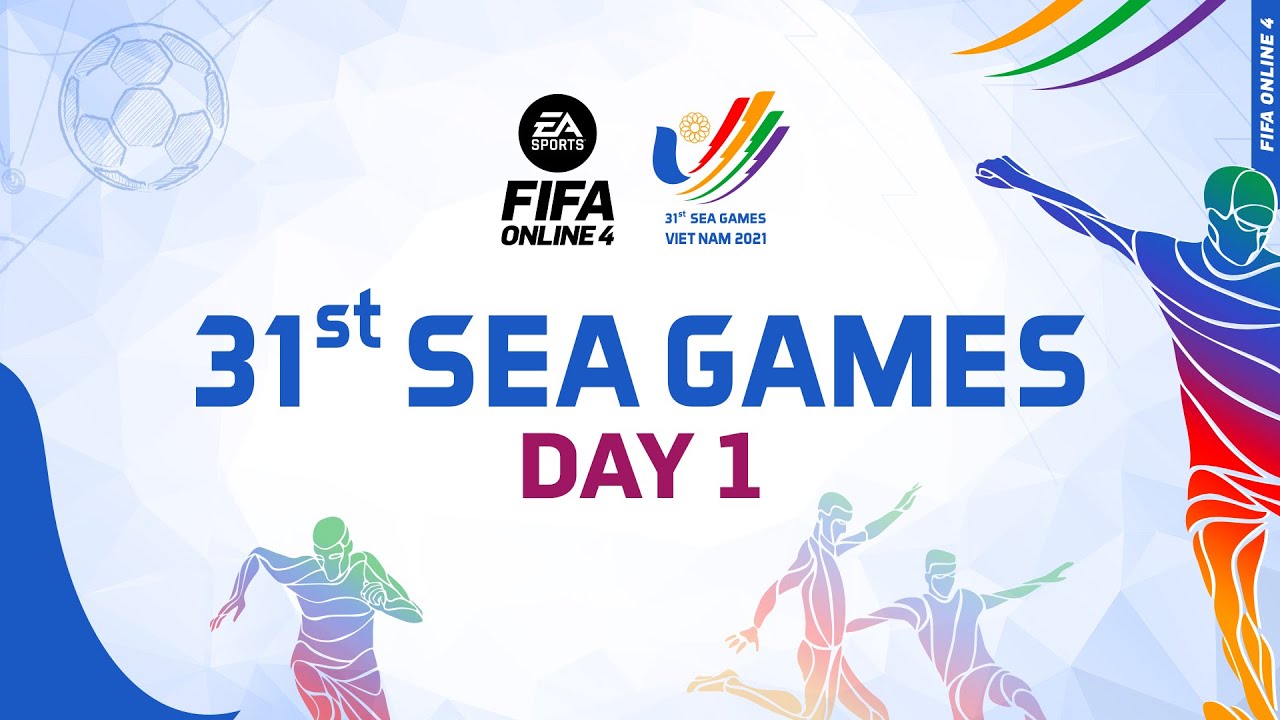 🔴Day 1 – ลุย SEA GAMES ครั้งที่ 31 l FIFA Online 4