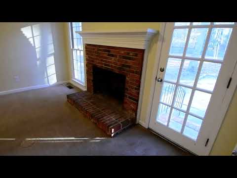 3921 Linbrook Dr, Columbia, SC home video tour