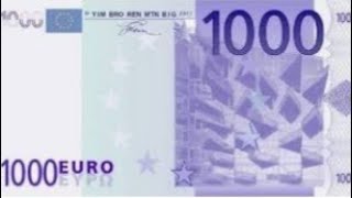 1000 Euro