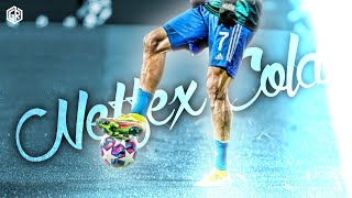 Cristiano Ronaldo ● NEFFEX - Cold ● Amazing Skills & Goals | HD