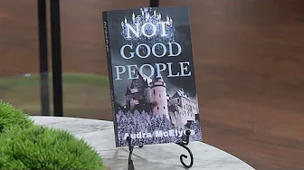 East Tennessee author self publishing thrillers