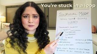 Celebrity Your Nervous System is Blocking Wealth & Abundance Net Worth