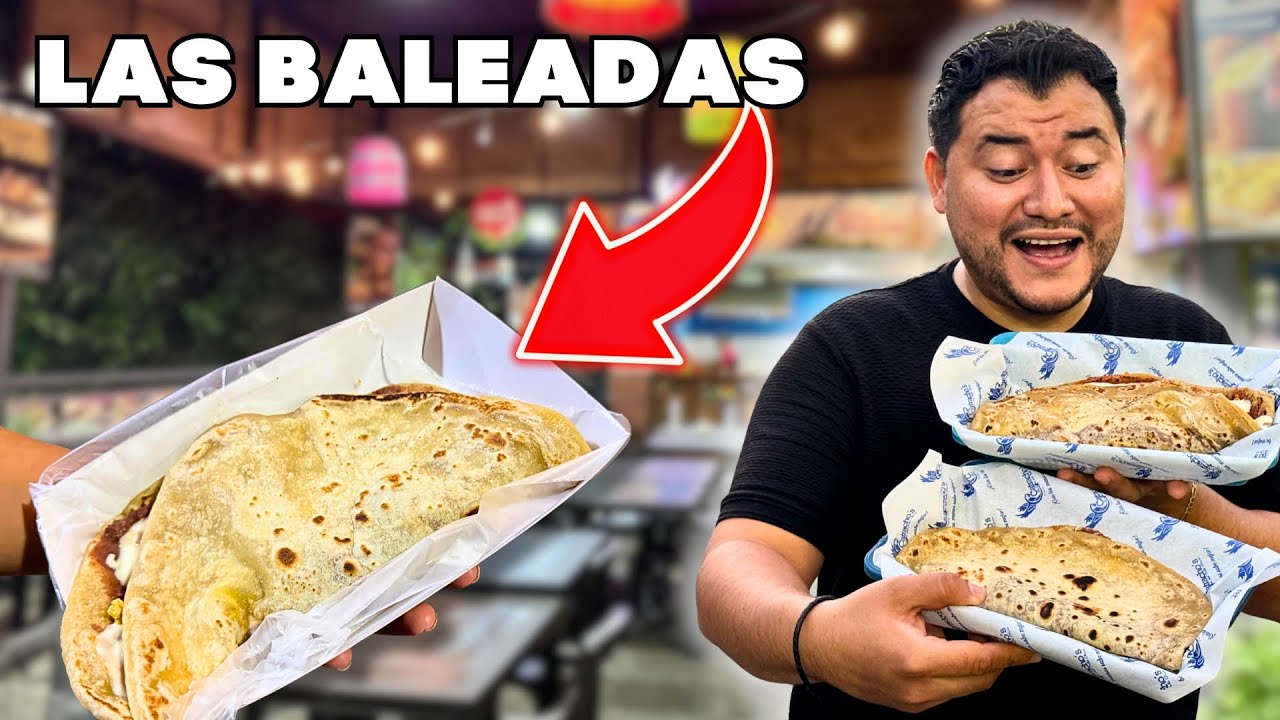 DELICIOSA COMIDA HONDUREÑA en EL SALVADOR | Puro sabor Catracho