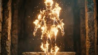 Focus Work Sound: Flame Spirit