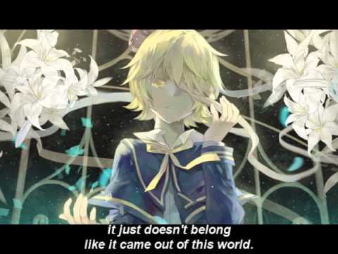 【Oliver】September【VOCALOID】 - YouTube