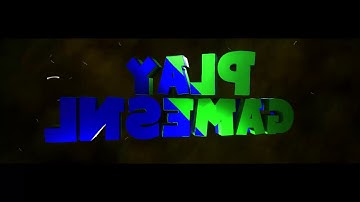 Intro for PlayGamesNL | Intro Compilations