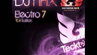 DJ_nFiX - Electro_7 - TCK_Edition