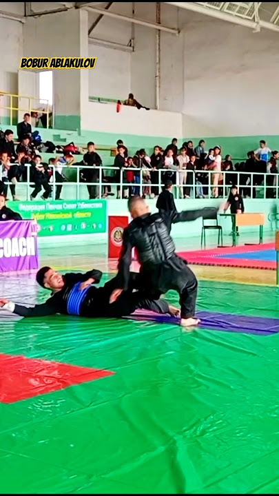 Penchak Silat Uzbekistan. #sport #pencaksilat #gigachadtheme #training