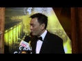 Anthony Khoo, SVP brand & marketing, The Ascott Limited