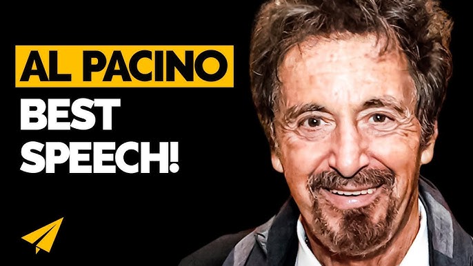 Any Given Sunday Al Pacino Inch By Inch Edited 