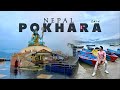 Explore pokhara mustvisit places complete tour guide  nepal day 4
