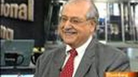 Patrikis Says AIG Has `A Lot of Seasoned Folks