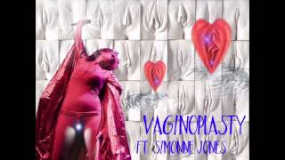 8. VAGINOPLASTY ft. Simonne Jones / Rub Album Premiere- PEACHES