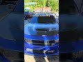 Holy Ghost - Atoyye link in bio‼️ #hellcat #atoyye #srt #mopar #hemi