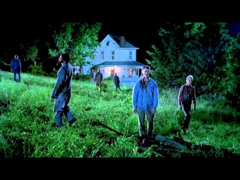 La Noche de Los Muertos Vivientes (Night of the Living Dead) (Tom Savini, EEUU, 1990) - Trailer