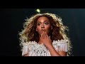 Beyoncé & the Importance of the Number '4'