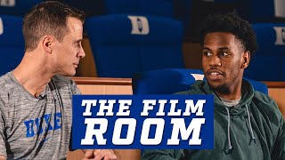 The Film Room: Jeremy Roach