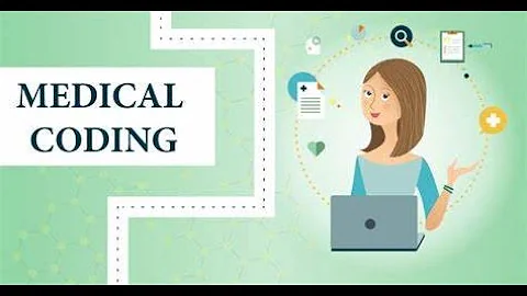 HOW TO BECOME A MEDICAL CODER! Medical coding steps for beginners who want to enter this industry