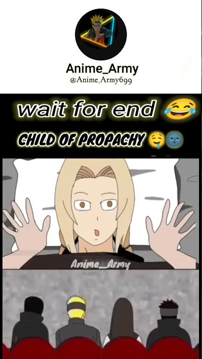 Naruto squad reaction on Naruto X Tsunade #naruto #shorts #anime